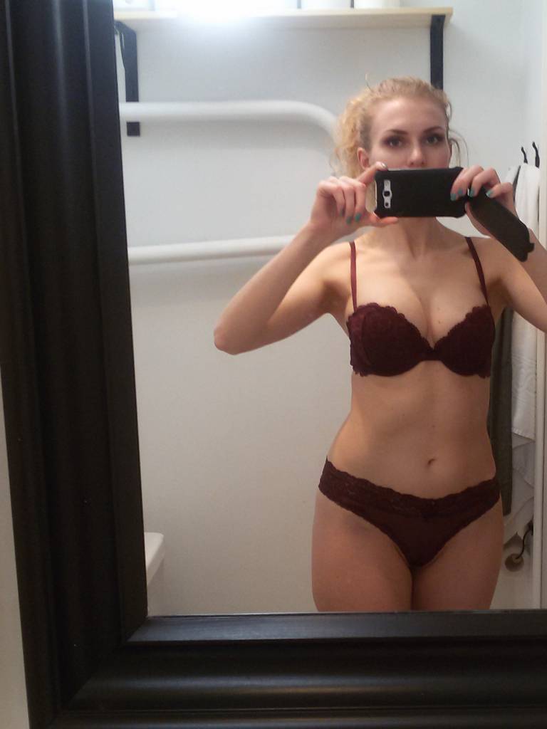 Photo de Josée