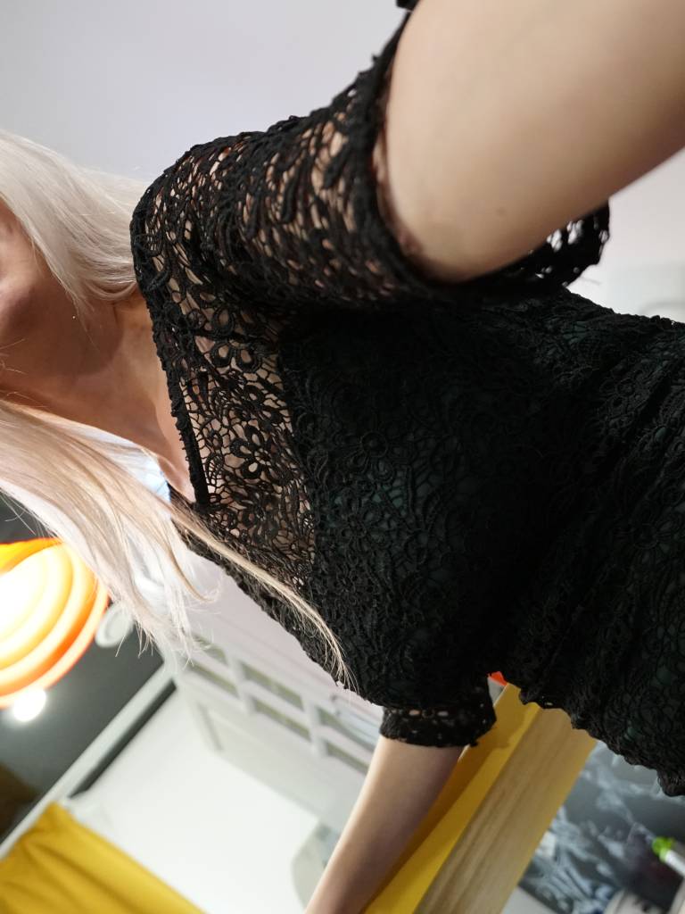 Photo de Isabelle