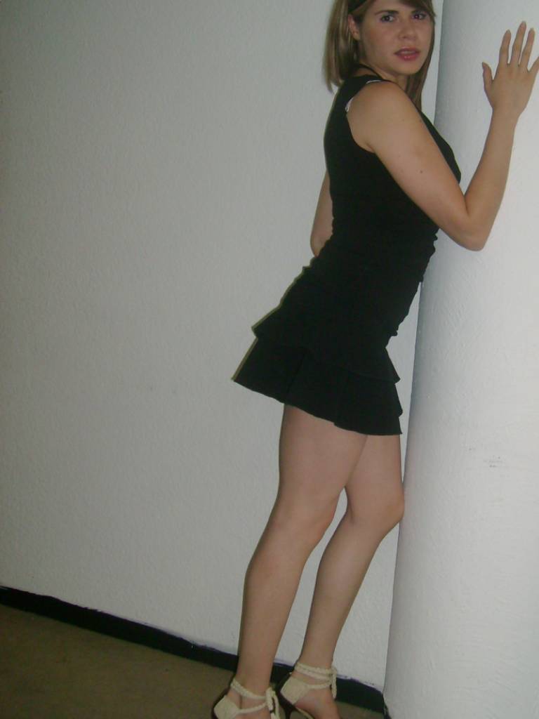 Photo de Atieno