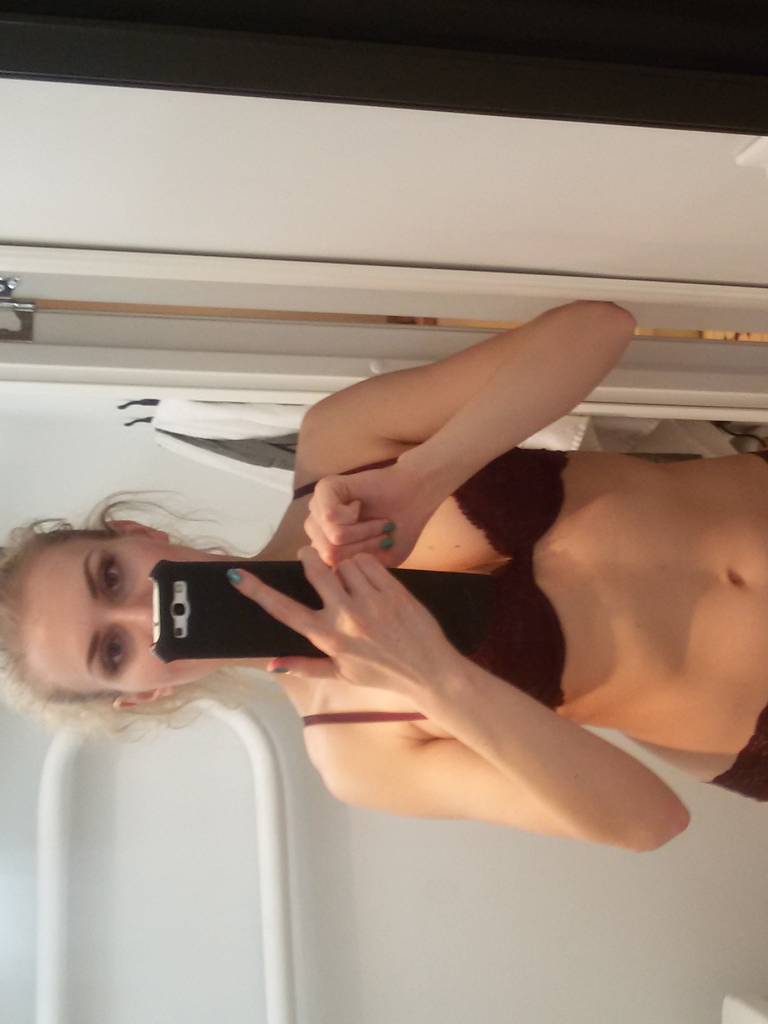 Photo de Josée