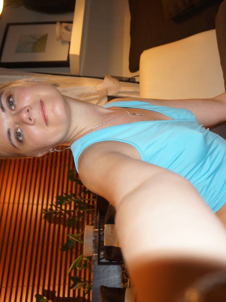 Photo de Micheline