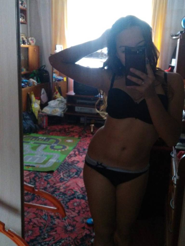 Photo de Clarice