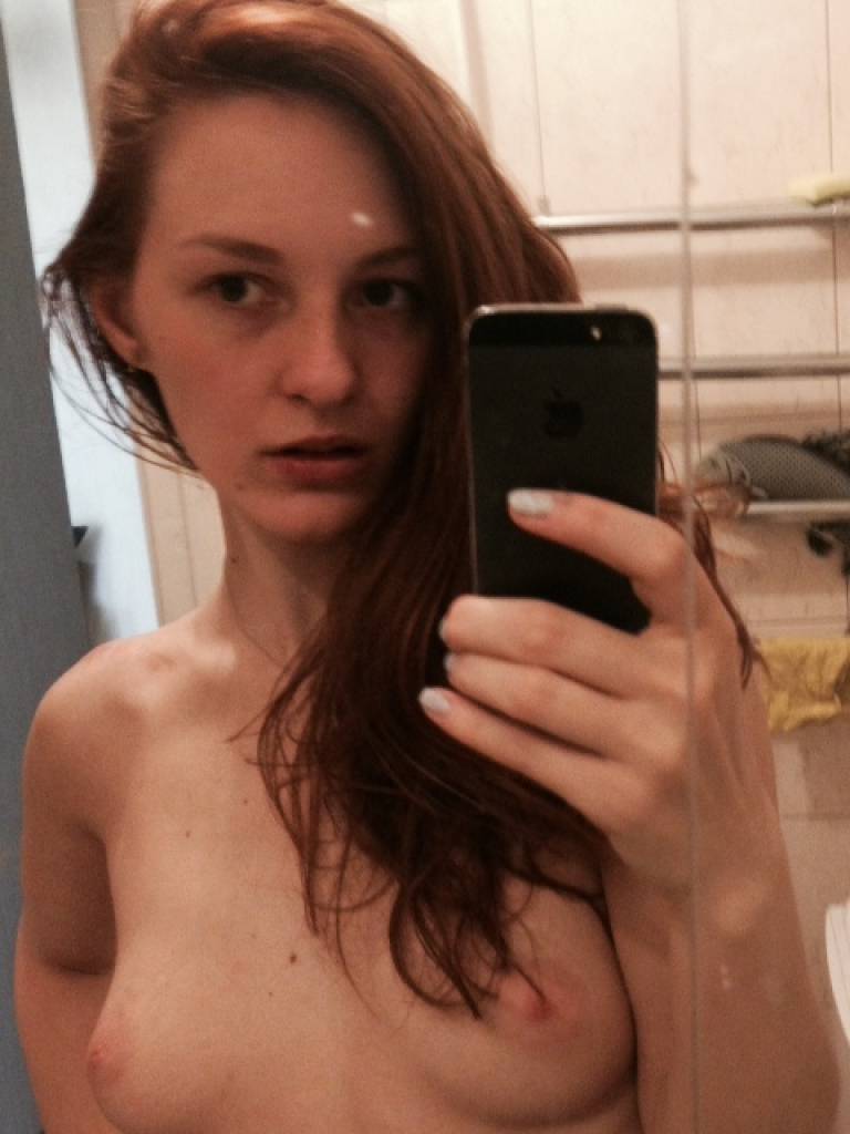 Photo de Henriette