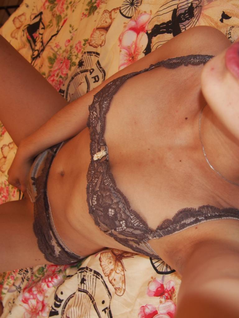Photo de Christine
