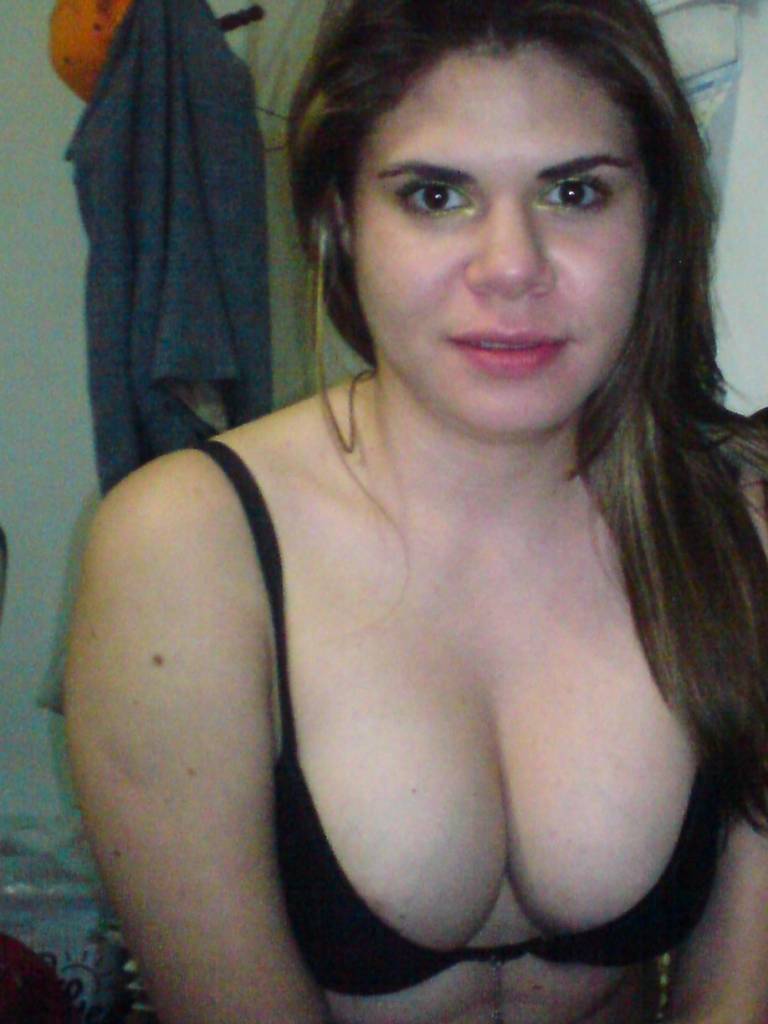Photo de Roxane