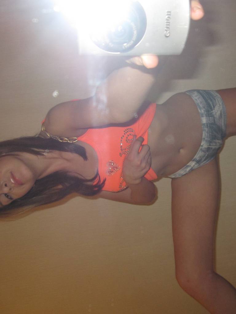 Photo de Christelle