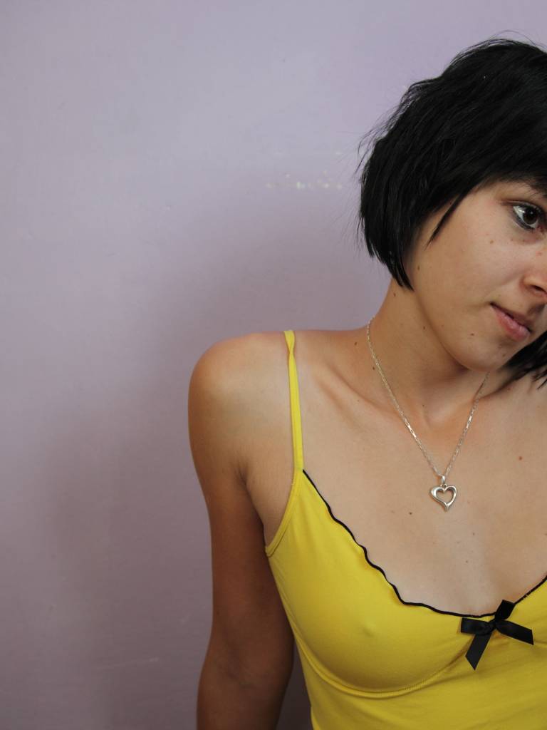 Photo de Atieno