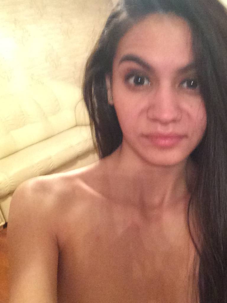Photo de Gabrielle