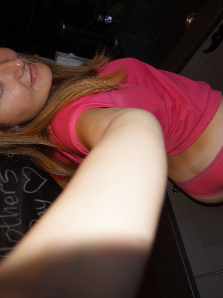 Photo de Odile