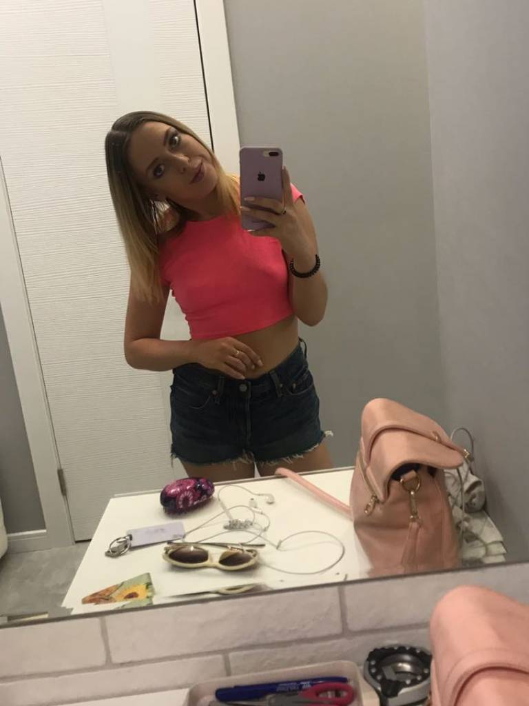 Photo de Gaetane
