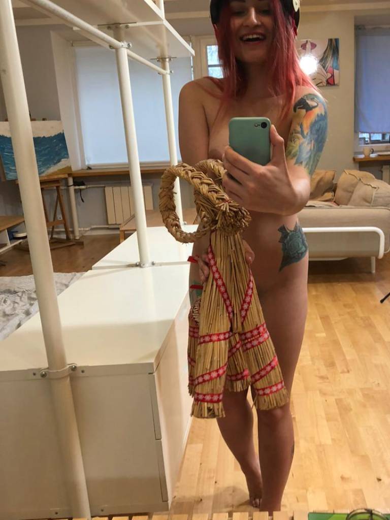 Photo de Zuri