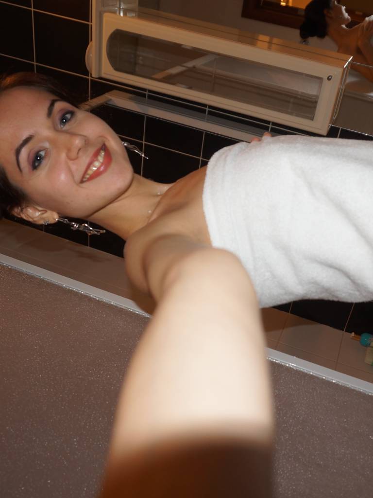 escort girl Ivry-sur-Seine