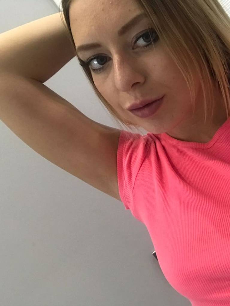 escort girl Capigliolo