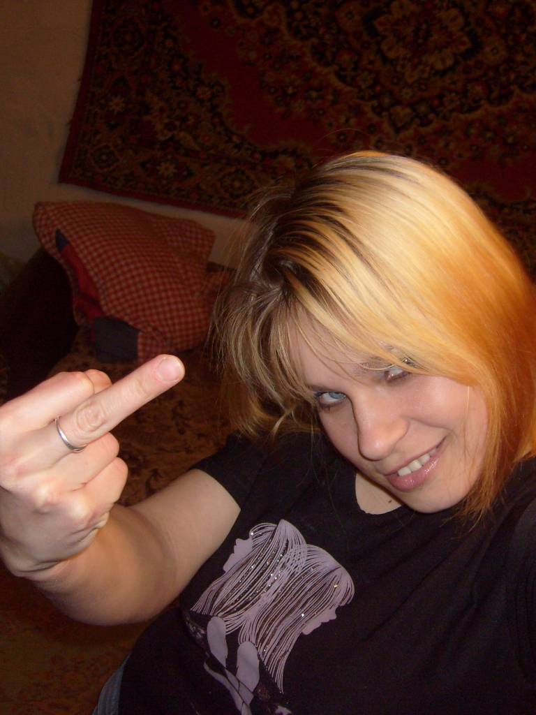 Photo de Angeline