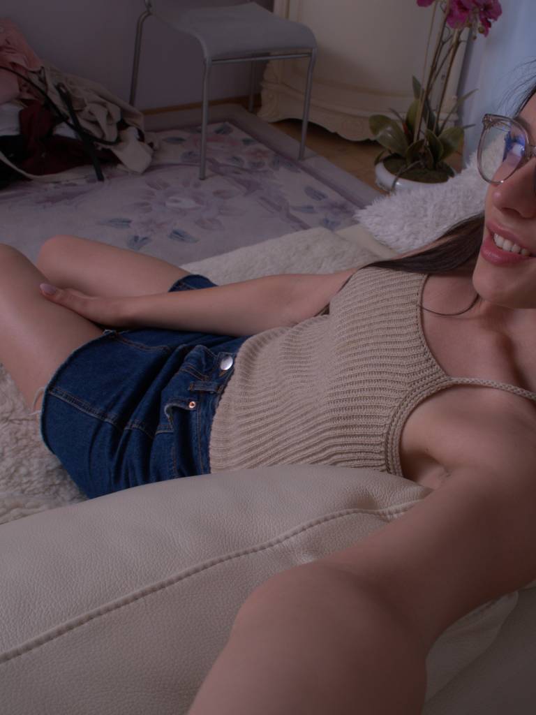 Photo de Delphine