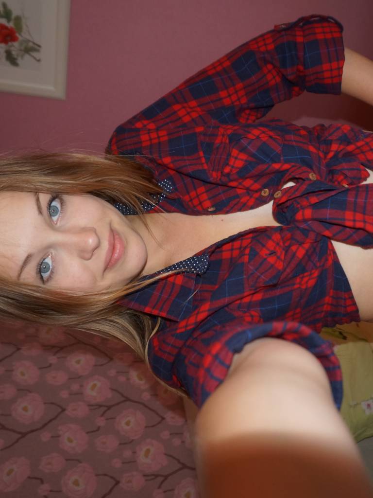 Photo de Hannah