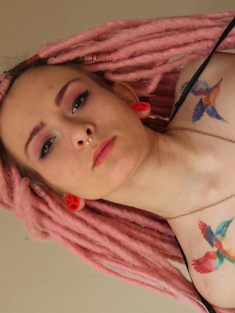 Photo de Perrine
