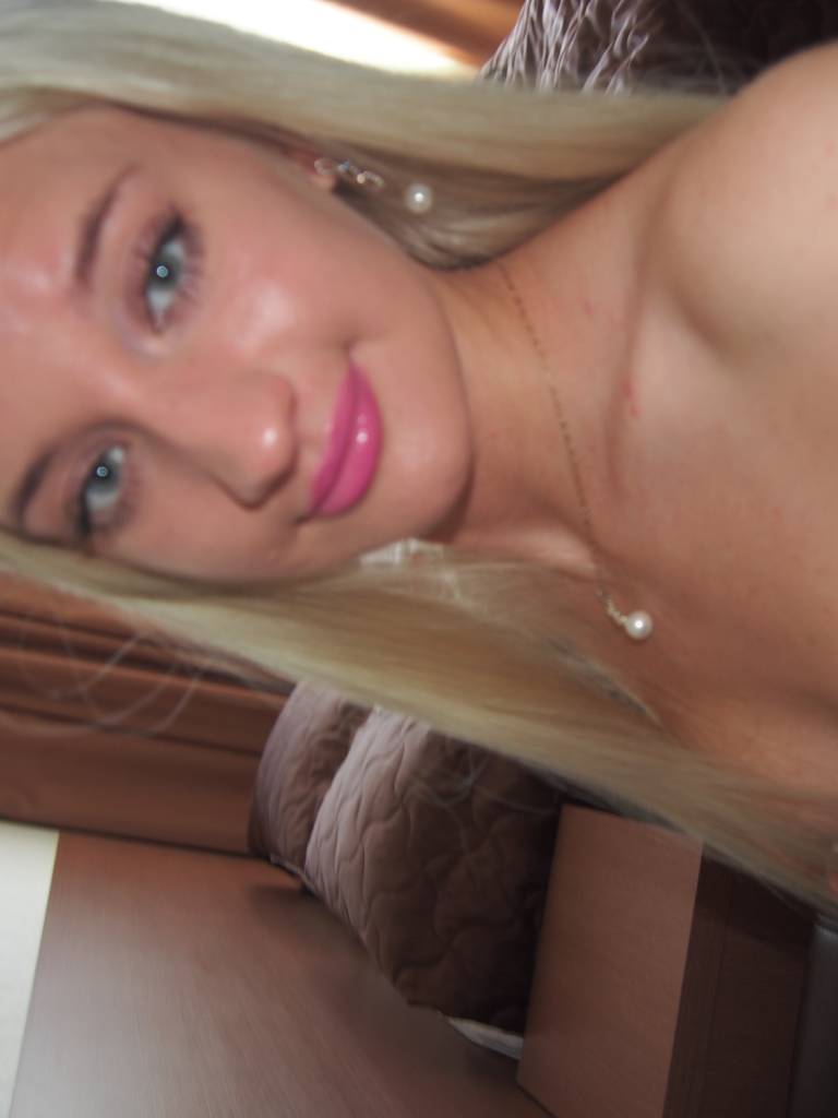 Photo de Paule