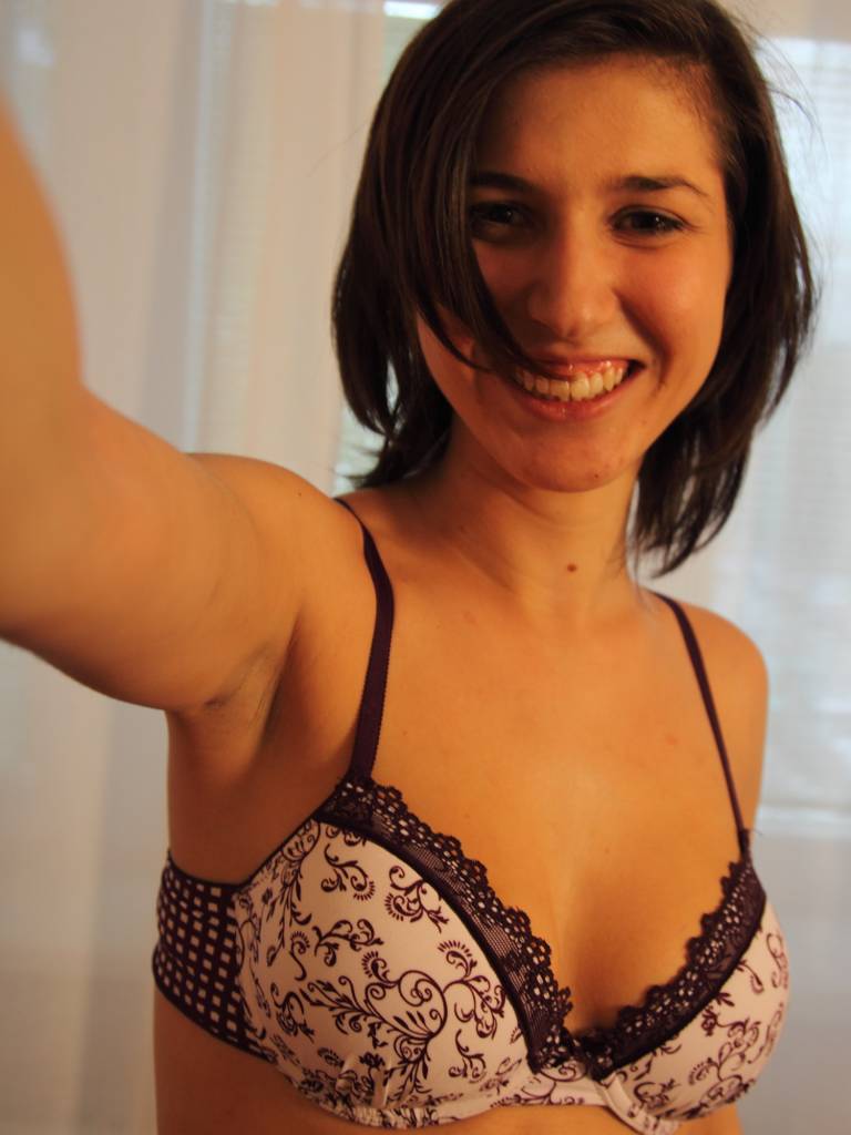 Photo de Roxane