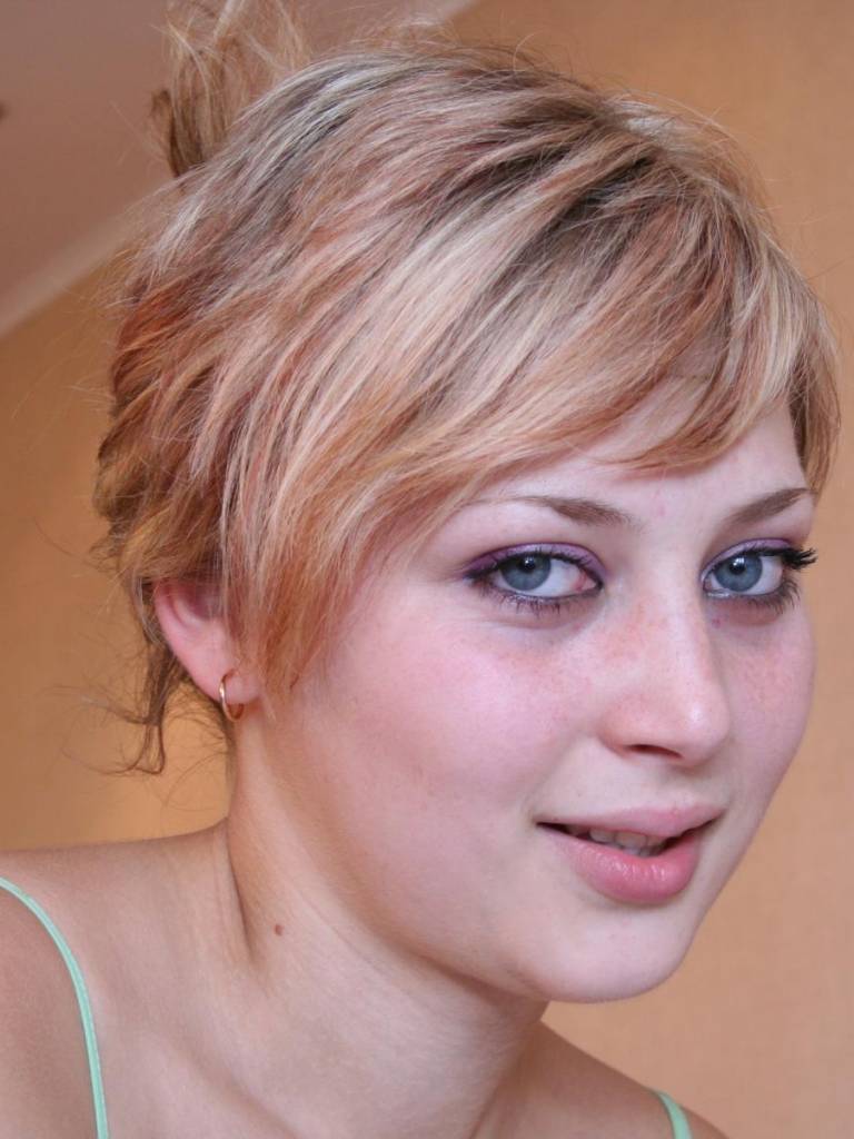 Photo de Antoinette