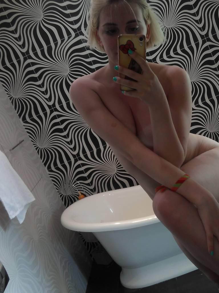 Photo de Clarisse