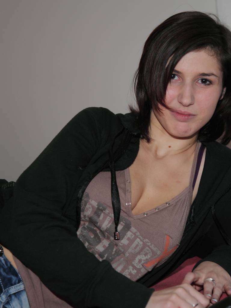 Photo de Gilberte