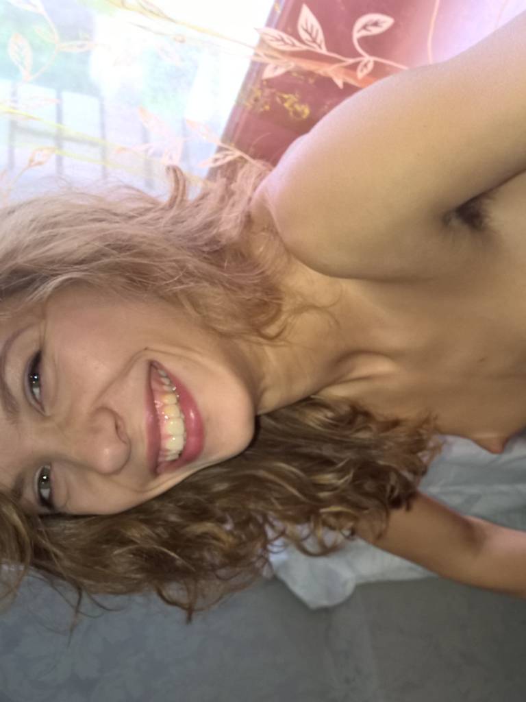 Photo de Faustine