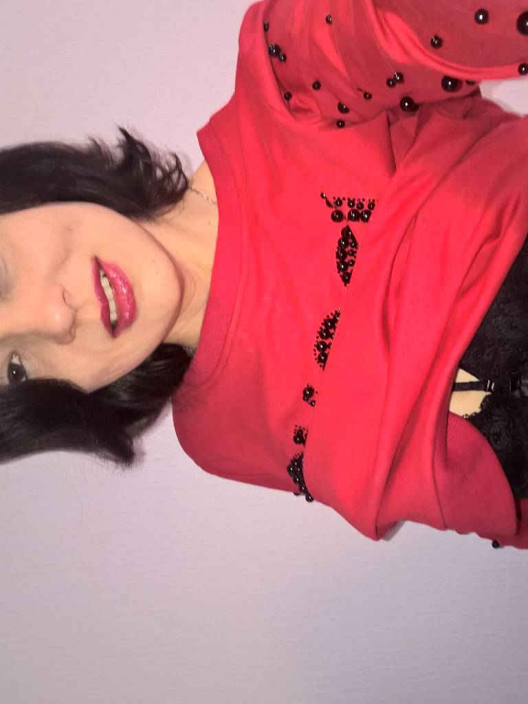 Photo de Angeline