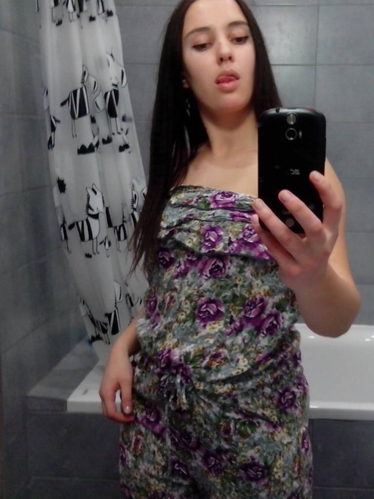Photo de Nathalie