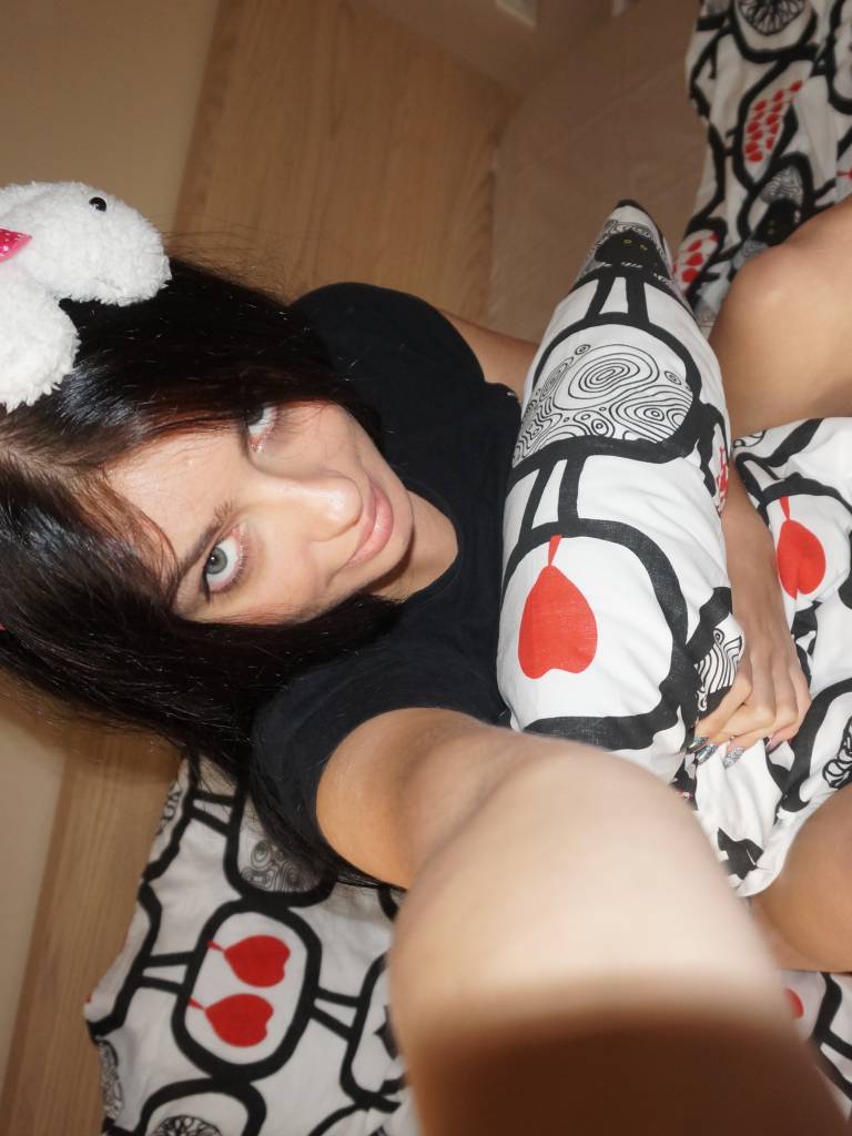 Photo de Louise