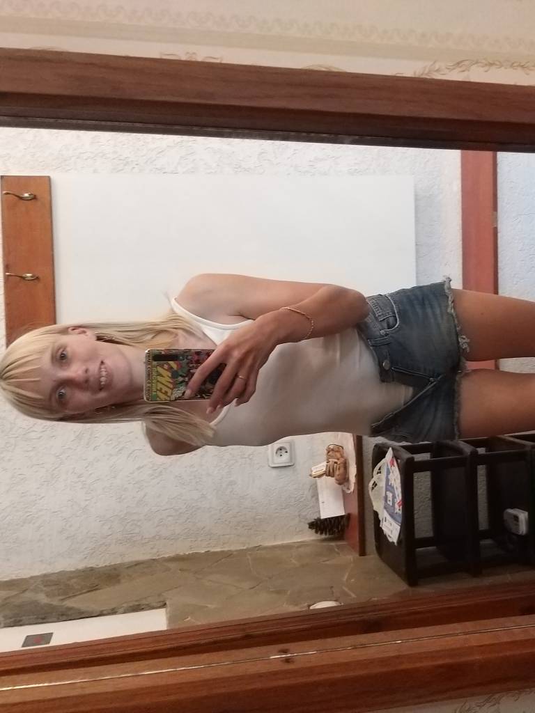 Photo de Chloé