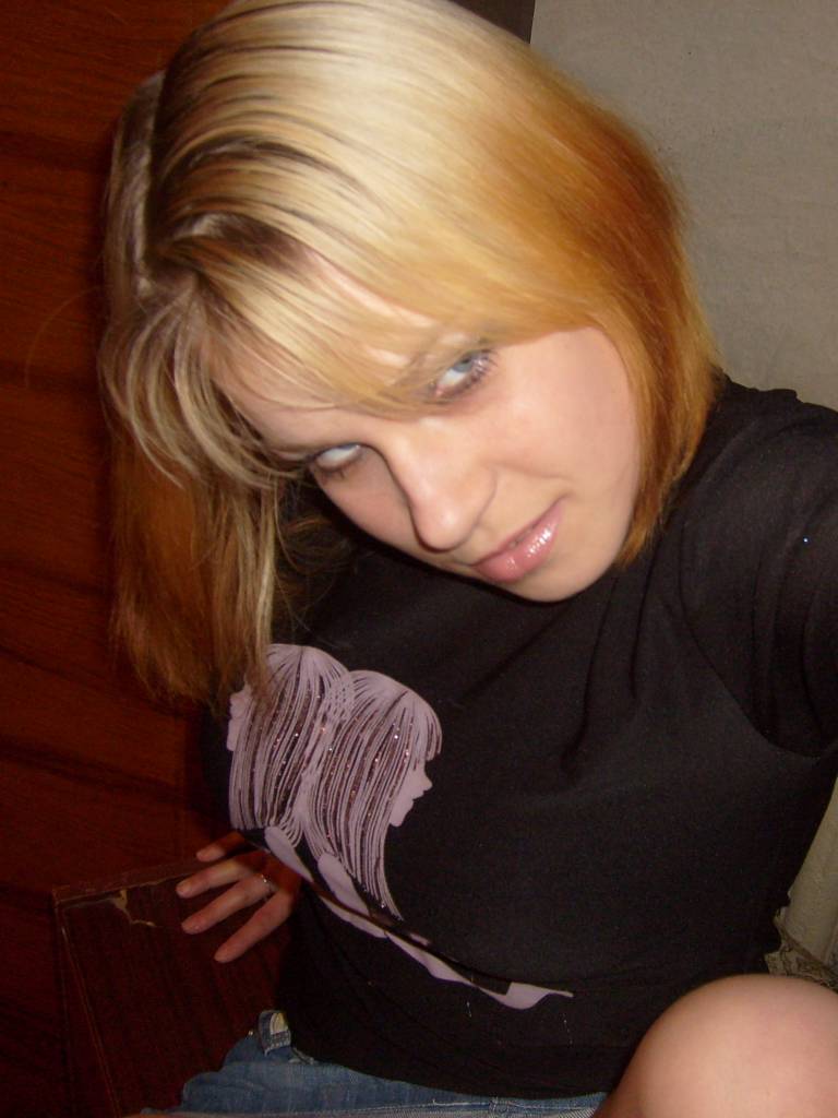 Photo de Ouida
