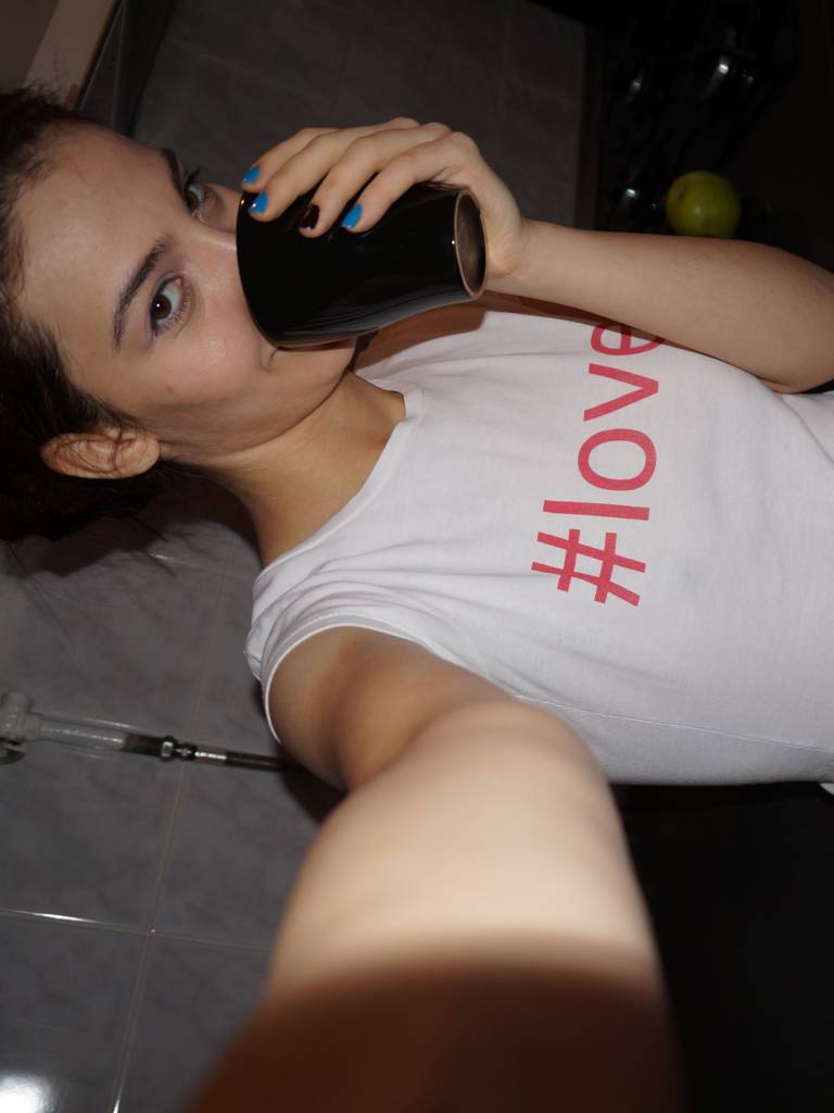 Photo de Giselle