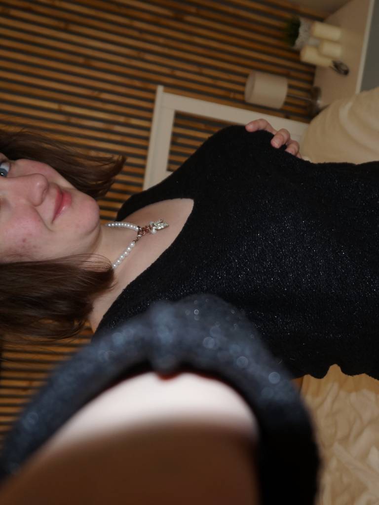 Photo de Christianne