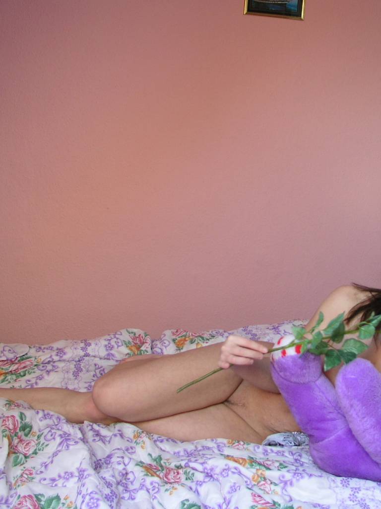 Photo de Charlotte