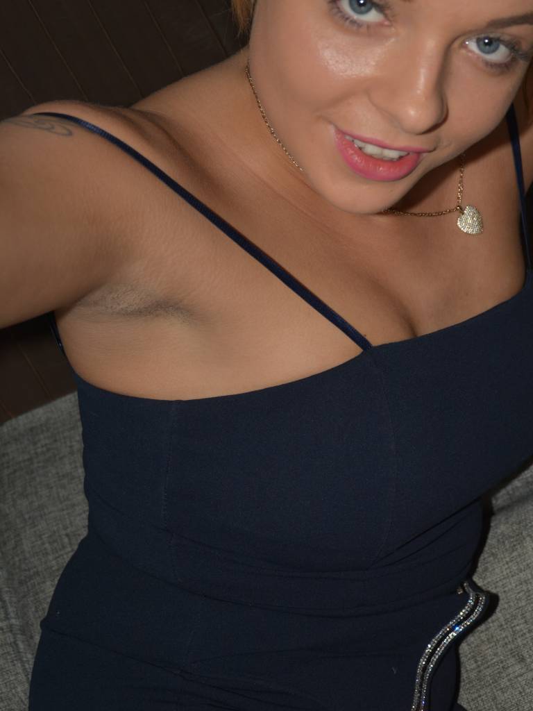 Photo de Adeline