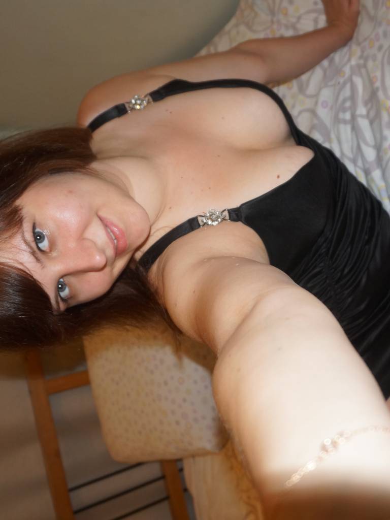 Photo de Benjamine