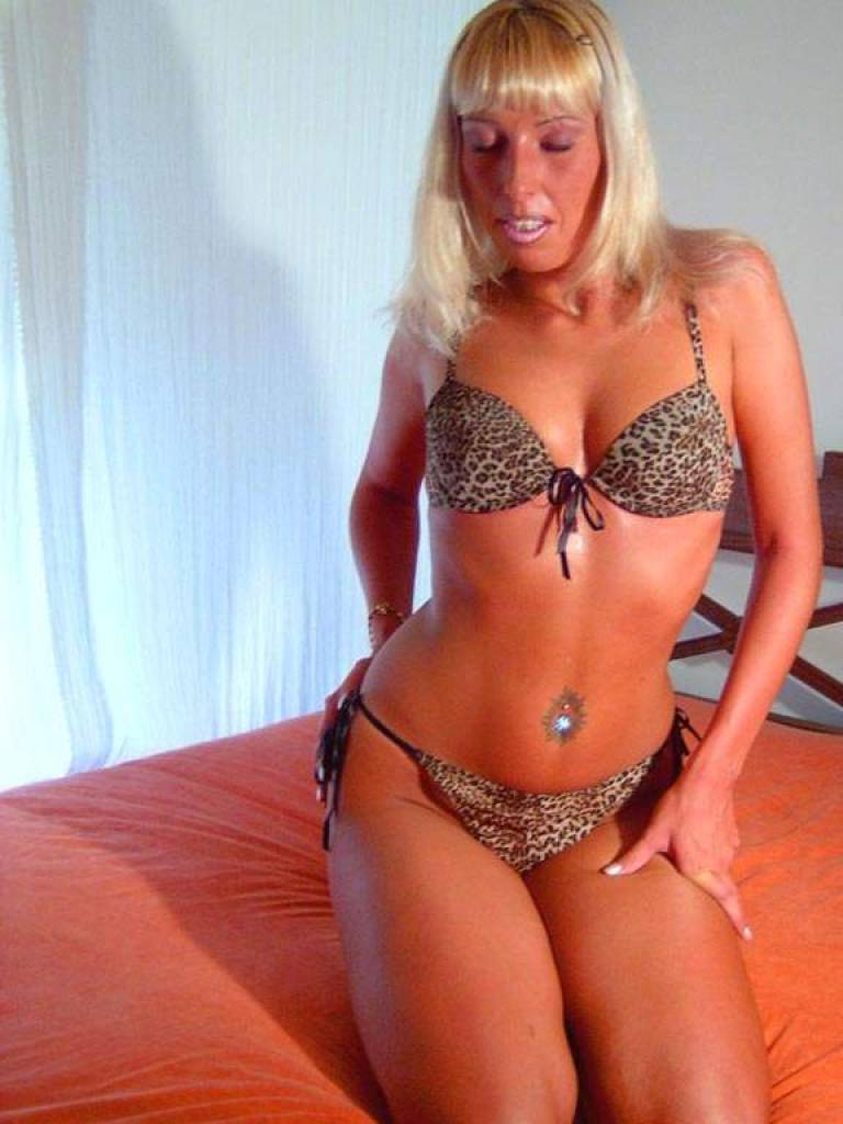 Photo de Joceline