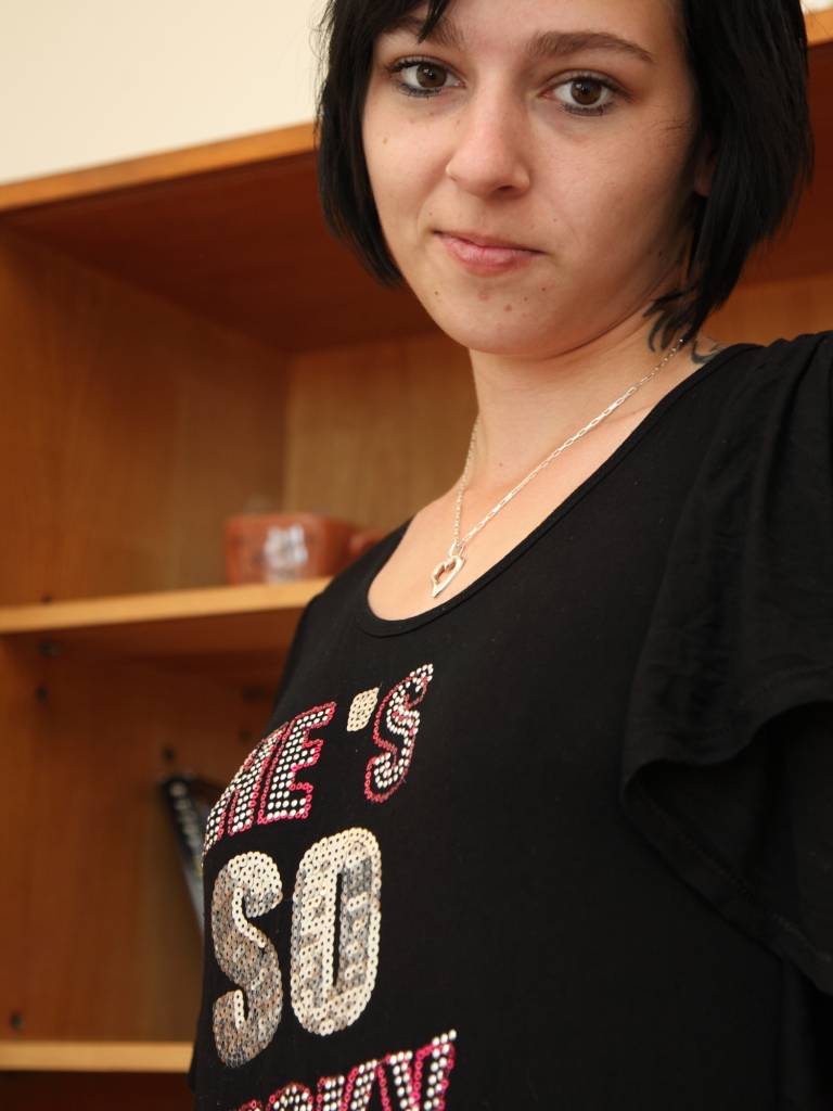 Photo de Roxanne