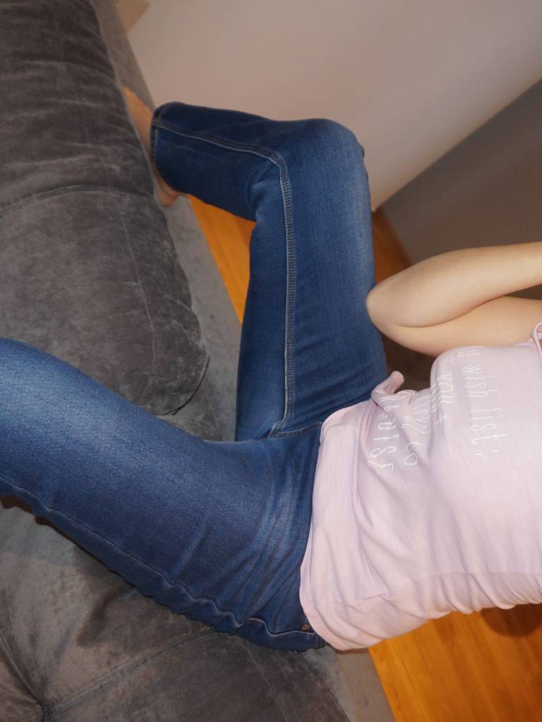 Photo de Charline