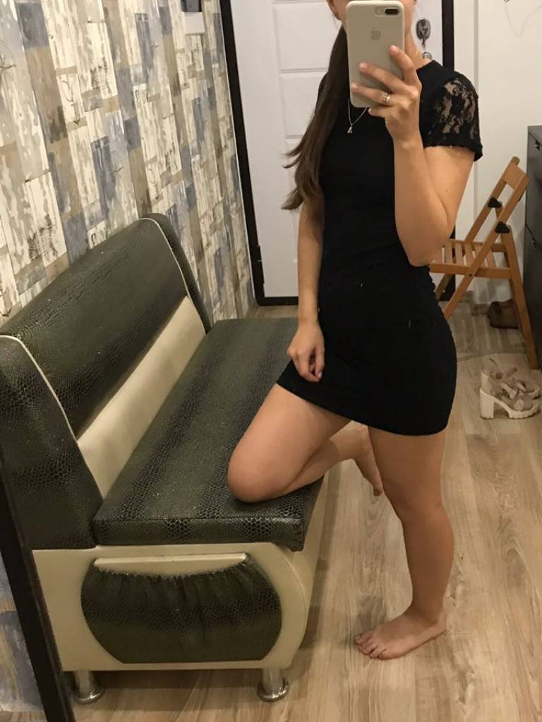 Photo de Agathe