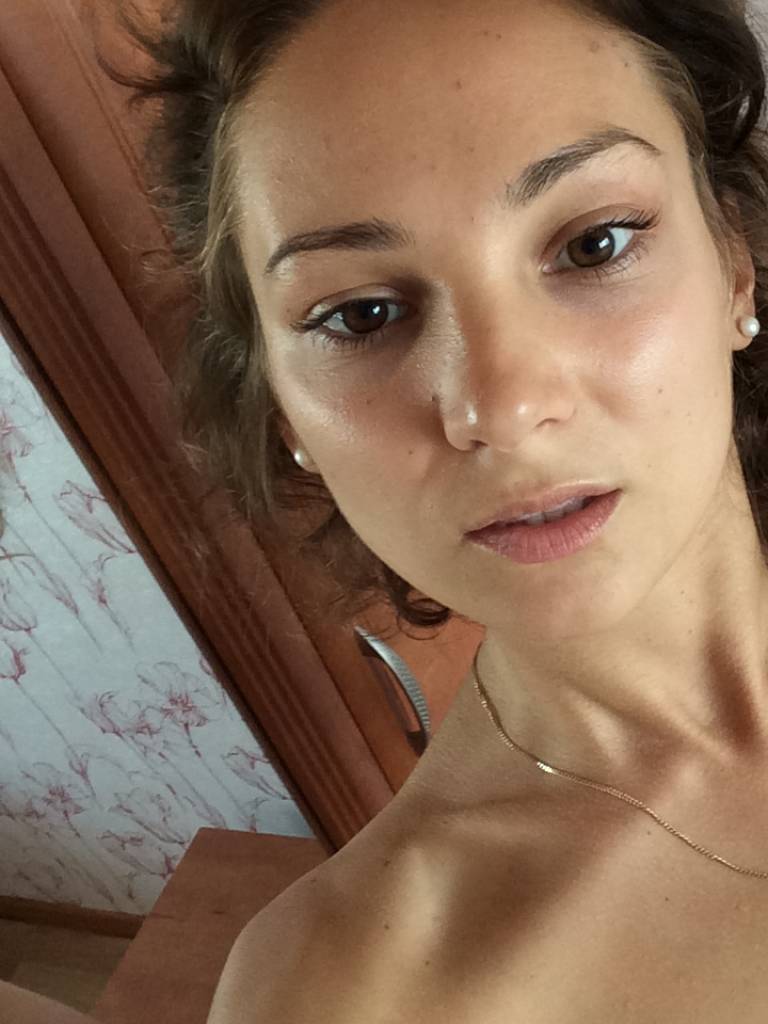 Photo de Rachel