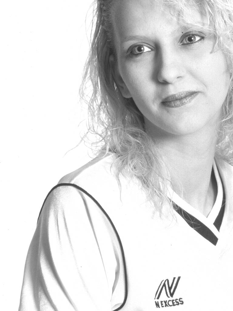 Photo de Françoise