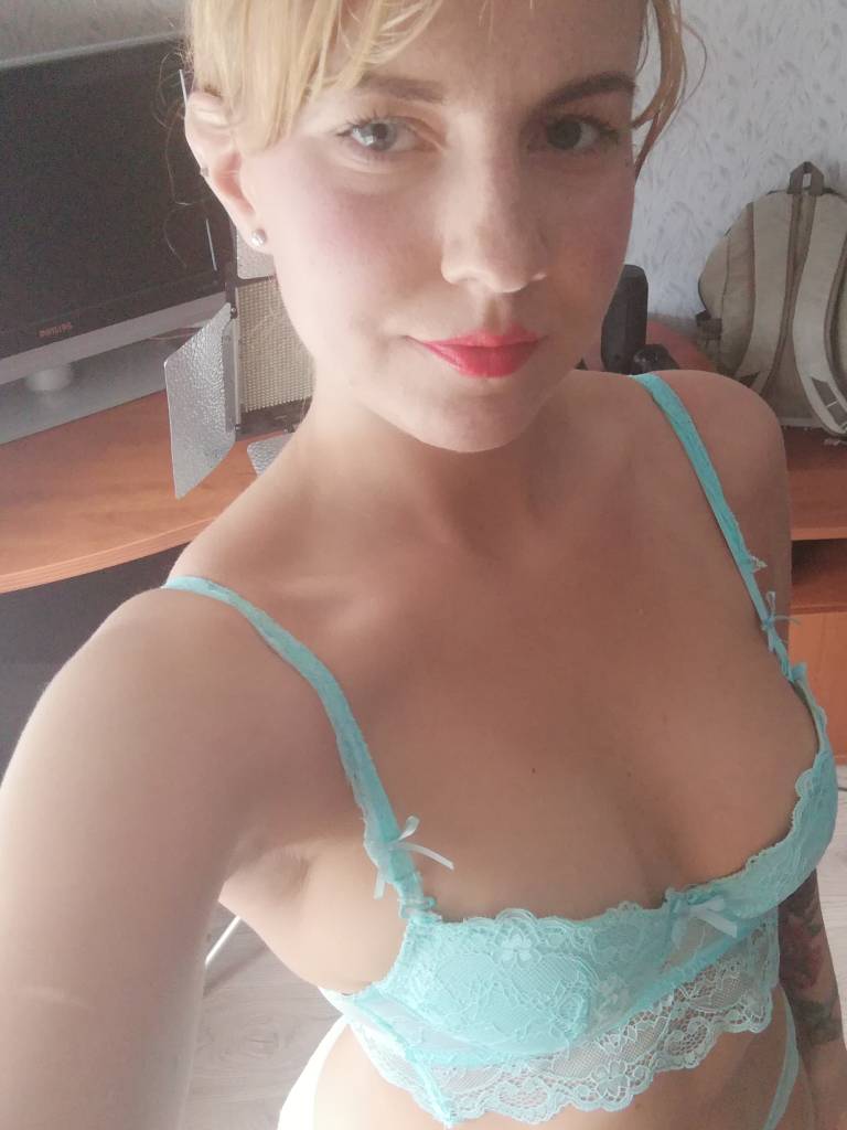 Photo de Henriette