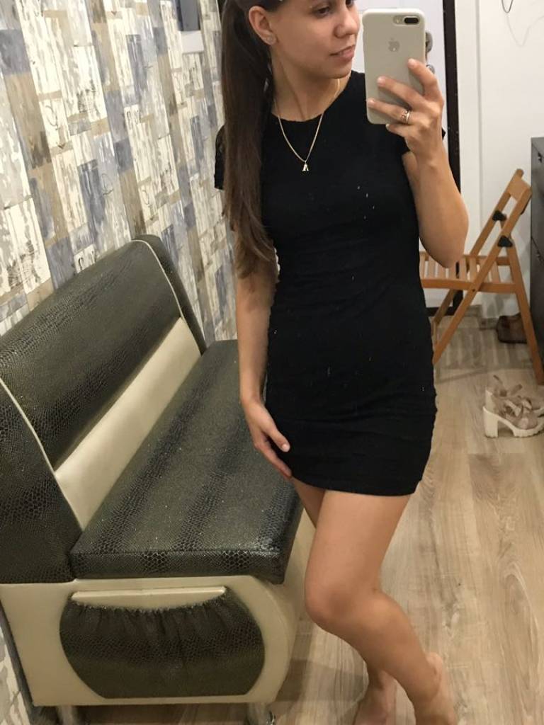 Photo de Camille