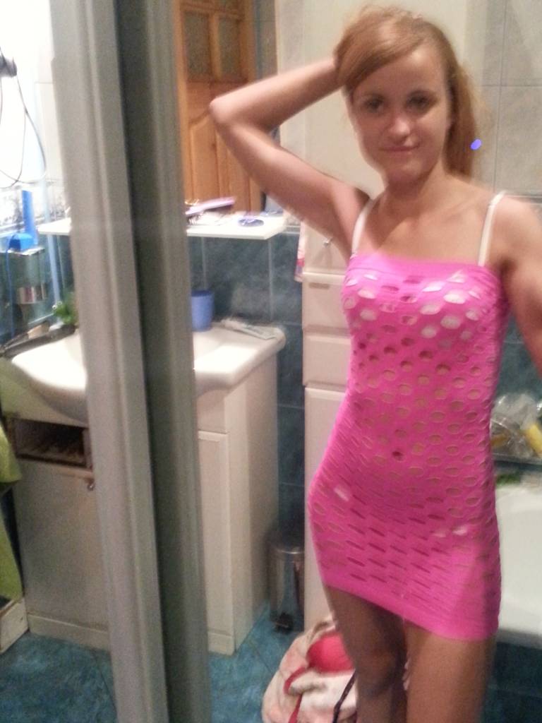 Photo de Madeline