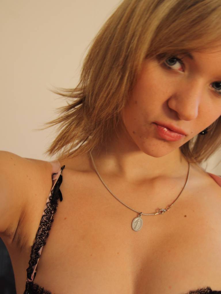 Photo de Laurentine