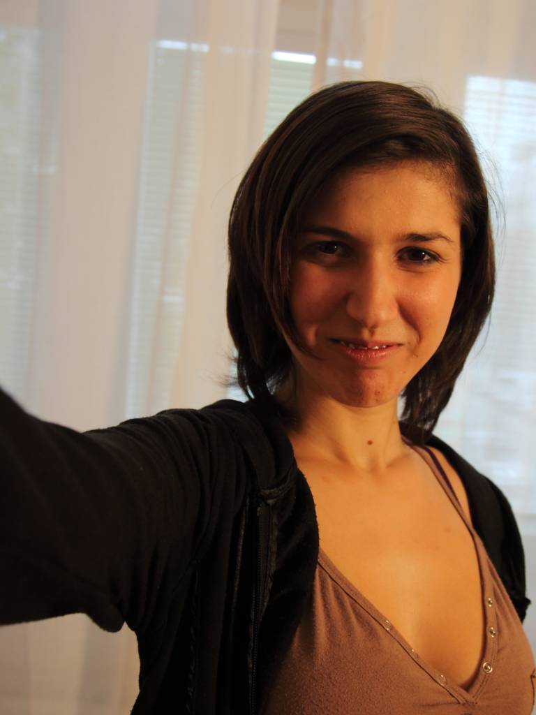 Photo de Lucille