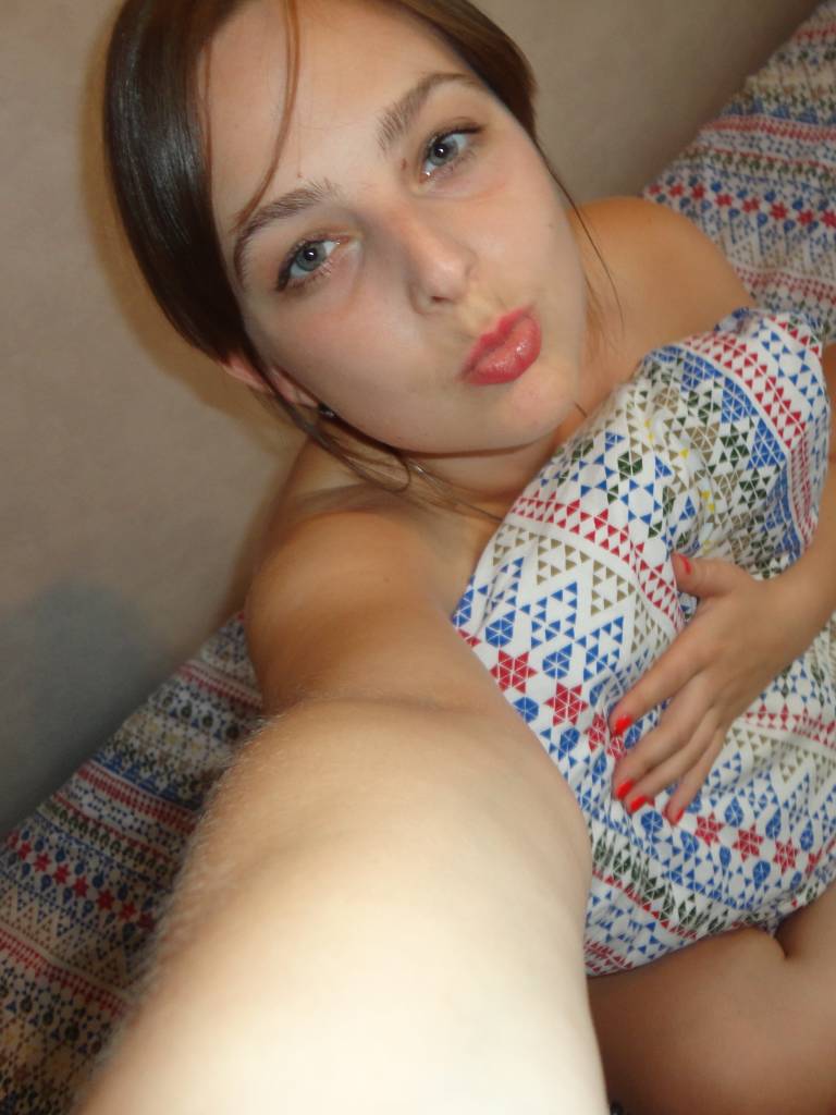 Photo de Gisselle