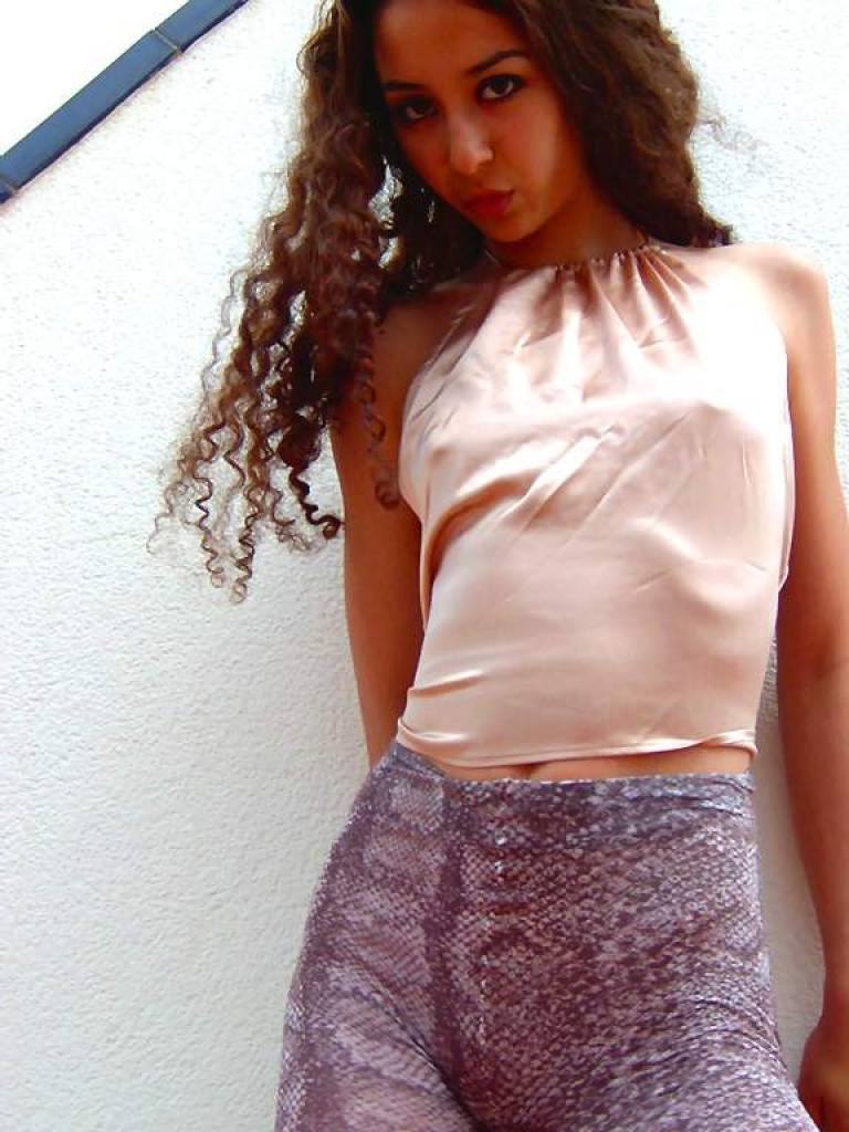 Photo de Béatrice